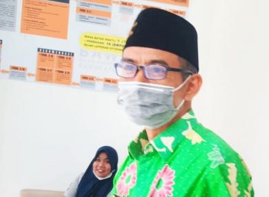 ASN Disdikbud Kabupaten Pasuruan Dipanggil Bawaslu, Ada Politik Praktis ?