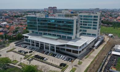 Rangkap Jabatan Dirut RSUD Eka Chandrarini Disoal, Dianggap Bisa Ganggu Pelayanan