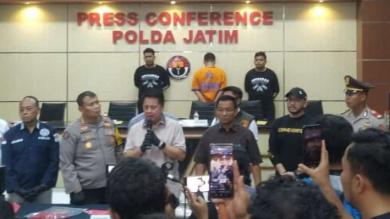 Pembunuhan Keji Janda Anak 2 Asal Blitar Ternyata Gara-gara Ini