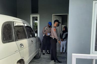 Rumah Anak Jurnalis Lamongan Disatroni Maling