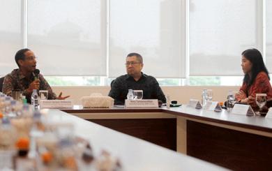 Berbagai Keunggulan Program Merdeka Belajar Ditengah-tengah Pro Kontra Sistem Pendidikan Indonesia