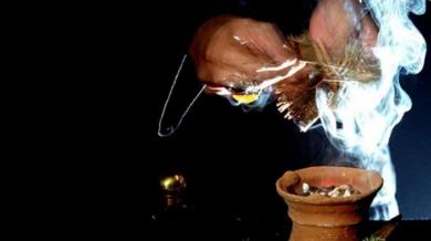 Tegiur Gandakan Uang Jadi Rp3 Miliar di Dukun, Caleg Pekalongan Malah Rugi Rp300 Juta