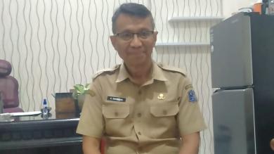 Sungai Keputran Diduga Terkontaminasi Limbah, Begini Respon Camat Tegalsari