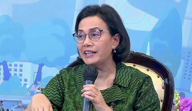 Menkeu Miliki Harapan Tinggi pada para Penerima Beasiswa LPDP, Apa Itu?