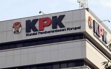 Dugaan Suap, Ada Puluhan Anggota DPD Dilaporkan ke KPK