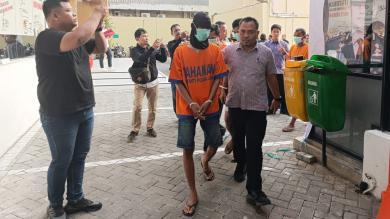 Bekuk Penjual Pupuk Subsidi Asal Bojonegoro, Diakui Barang dari Lamongan