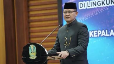DOK ! Dindik Prov Jatim Larang SMA/SMK Gelar Wisuda Purnawiyata dan Tarik Biaya Tambahan