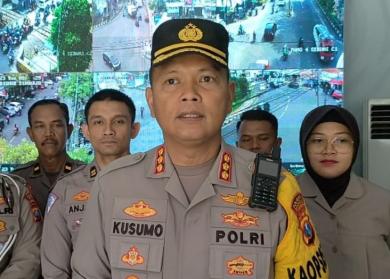 Lancar dan Aman, Para Pemudik Apresiasi Kinerja Polri dan Aparat Terkait