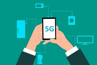 Kominfo Pastikan Internet 5G Meluas Seluruh Indonesia