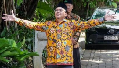 Bupati Sidoarjo Minta KPK Tunda Pemeriksaan Dikarenakan Sakit dan 'Jumat Keramat'