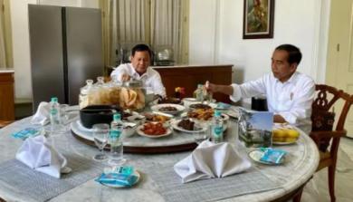 Koalisi Masyarakat Sipil Akan Laporkan Jokowi Dugaan Maladministrasi ke Ombudsman