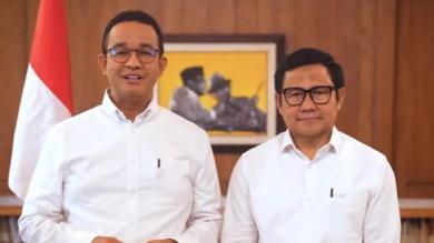 Akui Kekalahan, AMIN Ucapkan Selamat Kepada Prabowo-Gibran
