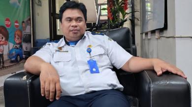 Begini Syarat Urus Perizinan SRUT di BPTD Kelas II Jawa Timur