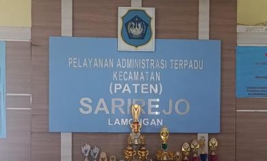 Soal Dugaan �Setoran� Catut Dinas PMD, Begini Reaksi Kades di Sarirejo !