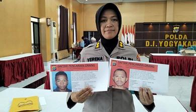 Sultan Angkat Bicara tentang Perampasan Motor di Wilayahnya