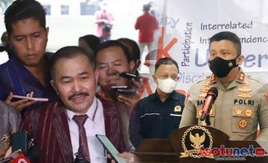 5 Fakta Baru Kematian Brigadir J, Dari Luka Leher Dijerat, Kuku Dicabut, hingga Temuan CCTV
