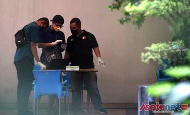 Pengacara Keluarga Brigadir Yosua Temukan Jejak Digital Ancaman Pembunuhan