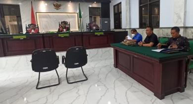 Belum Beruntung, Hakim PN Mojokerto Tolak Gugatan Nasabah FIF
