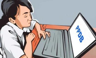 38 Siswa Batal Daftar di PPDB SMA Jombang, 145 Kursi Masih Kosong