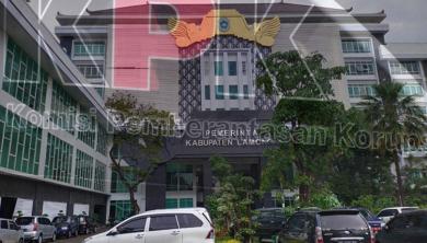 Hari Ini, Giliran Eks Kadispenda Lamongan Diperiksa KPK