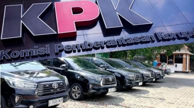 ASN Kota Soto : "Komisi Pemberantasan Korupsi Datang Lagi"