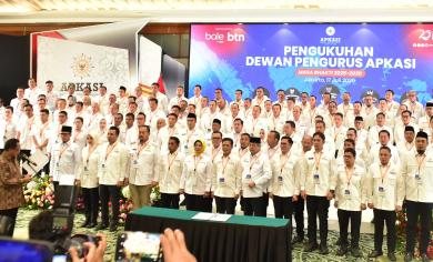 Sektor PAD Dinilai Penentu Kemajuan Daerah, Begini Penjelasan Mendagri