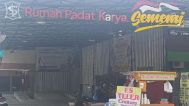 Jadi Sorotan Publik, RPK Sememi Tidak Lagi Beroperasi
