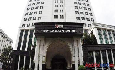 Otoritas Jasa Keuangan Republik Indonesia Ungkap 10 Modus Pencucian Uang