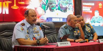 Danpuspom: Tindakan Mayor Dedi Bisa Dibilang Usaha Pengaruhi Proses Hukum dan Show of Force