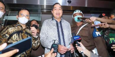 Ini Sebabnya Kejagung Panggil Ulang Mantan Mendag M Lutfi