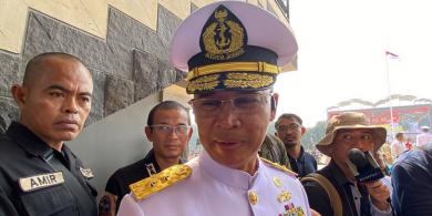 Buntut Penggerudukan Mapolres Medan, Mayor Dedi Hasibuan Diperiksa Puspom TNI