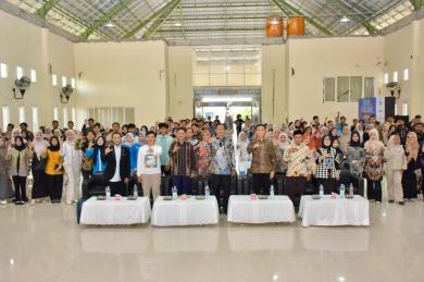 Program Bea Siswa Perintis Mulai Dibuka, Silahkan Akses Secara Online