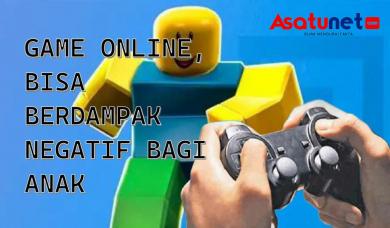 Ancaman Dunia Maya, KPAI Desak Komdigi  Lakukan Investigasi Korban Game Roblox 
