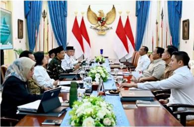 Sekolah Rakyat Rintisan Mulai Dikembangkan, Begini Targetnya