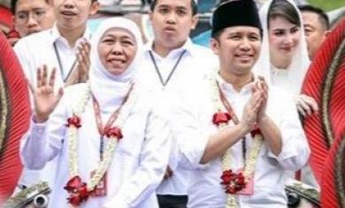 Pilgub Jatim 2024, Petahana Diprediksi Masih Dipercaya Masyarakat