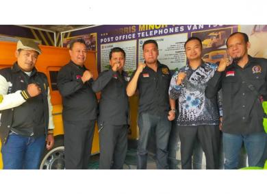 AWPI Siap Kawal Pemberitaan Hingga Suksesnya Pilkada Serentak