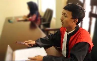 Penggugat dan Tergugat Wajib Datang di Persidangan Gugatan Sederhana