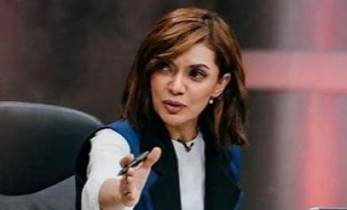 Najwa Shihab 'Diserbu' Warganet, Gegara Sebut Jokowi Nebeng TNI-AU