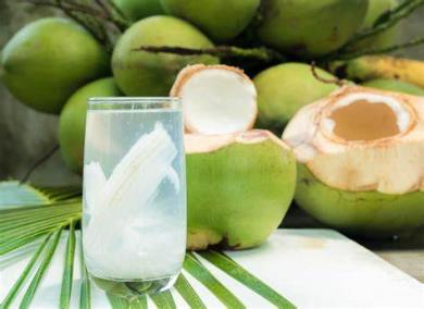 Air Kelapa Pantang Diminum Bagi Penderita Cystic Fibrosis