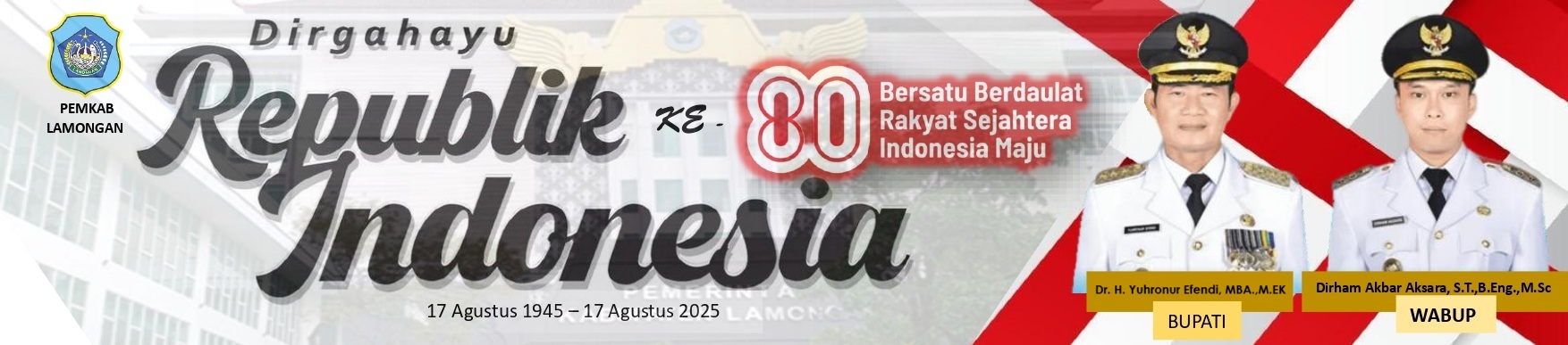 HUT RI 80 LA